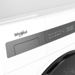 Máy giặt Whirlpool Inverter 9 kg FWEB9002FW