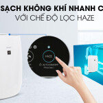 Máy lọc không khí Sharp FP-J40E-W