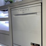 Máy rửa bát độc lập Whirlpool WFE 2B19 13 bộ