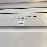 Máy rửa bát độc lập Whirlpool WFE 2B19 13 bộ