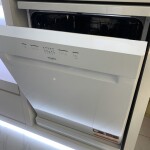 Máy rửa bát độc lập Whirlpool WFE 2B19 13 bộ