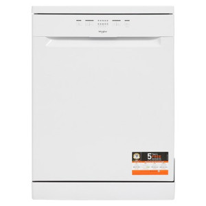 Máy rửa bát độc lập Whirlpool WFE 2B19 13 bộ