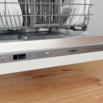 Máy rửa bát Whirlpool WIO 3T133 P âm toàn phần 14 bộ