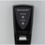 Nồi cơm điện Sharp 7 lít KSH-D77V