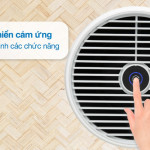 Máy lọc không khí Philips AC0850/20