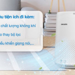 Máy lọc không khí Philips AC0850/20