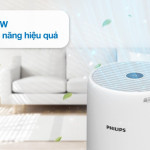 Máy lọc không khí Philips AC0850/20