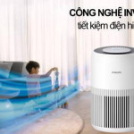 Máy lọc không khí Philips AC0950/10