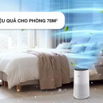 Máy lọc không khí Philips AC1715/20