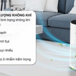 Máy lọc không khí Philips AC1715/20