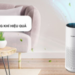 Máy lọc không khí Philips AC1715/20