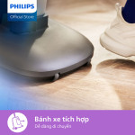 Bàn ủi hơi nước đứng Philips AIS8540/80