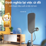 Bàn ủi hơi nước đứng Philips AIS8540/80