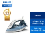 Bàn ủi hơi nước Philips DST2010/20