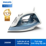 Bàn ủi hơi nước Philips DST2010/20