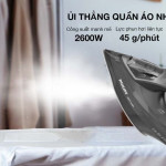 Bàn ủi hơi nước Philips DST5040/80