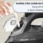 Bàn ủi hơi nước Philips DST5040/80