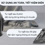 Bàn ủi hơi nước Philips DST5040/80