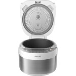 Nồi cơm điện tử mini Philips 0.85 lít HD3170/66