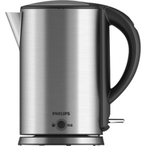 Ấm đun siêu tốc Philips 1.7 lít HD9316/03