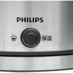 Ấm đun siêu tốc Philips 1.7 lít HD9316/03