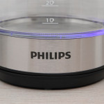 Ấm đun siêu tốc Philips 1.7 lít HD9339/80