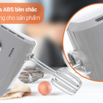 Máy đánh trứng Philips HR3705/20