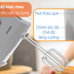 Máy đánh trứng Philips HR3705/20