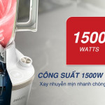 Máy xay sinh tố Philips HR3760/01