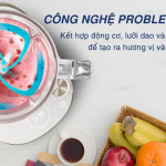 Máy xay sinh tố Philips HR3760/01