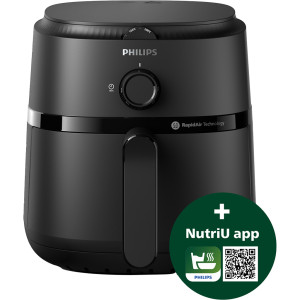 Nồi chiên không dầu Philips 4.2 lít NA120/00