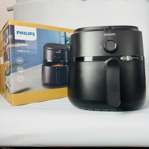 Nồi chiên không dầu Philips NA130/00 6.2 lít