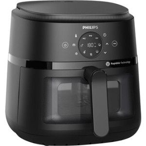 Nồi chiên không dầu Philips 6.2 lít NA230/00