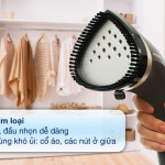 Bàn là hơi nước đứng Philips STE3170/80 2000W