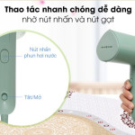 Bàn là hơi nước cầm tay Philips STH3010/70 1090W