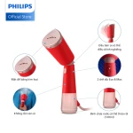 Bàn ủi hơi nước cầm tay Philips STH5020/40