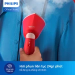 Bàn ủi hơi nước cầm tay Philips STH5020/40