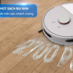 Robot hút bụi lau nhà Philips XU6500/82