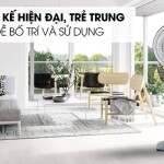 Quạt đứng Sharp PJ-S40RV-DG (Màu đen)