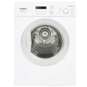 Máy sấy thông hơi Whirlpool 7kg AWD712S2