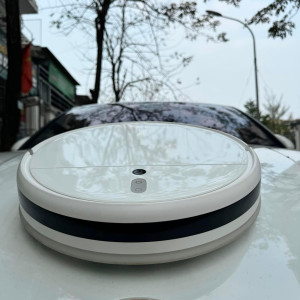 Hướng dẫn cách cài đặt robot hút bụi Xiaomi đơn giản và cực chi tiết