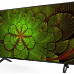 Smart Tivi Sharp 60 inch 4T-C60CK1X 4K Ultra HD