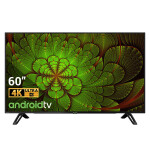 Smart Tivi Sharp 60 inch 4T-C60CK1X 4K Ultra HD