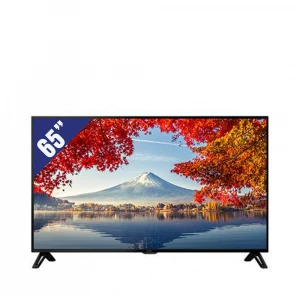 Android Tivi Sharp 4K 65 inch 4T-C65CK1X (65'')