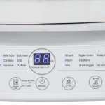 Máy giặt Whirlpool 9.5kg VWVC9502FW