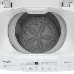 Máy giặt Whirlpool 9.5kg VWVC9502FW