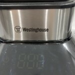 Máy xay sinh tố WestingHouse WKBE688 1600W Dung tích 1.8L  - Chính hãng 1 đổi 1 trong 1 năm