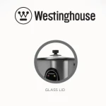 Nồi Cơm Điện Westinghouse WKRC10D28 2.8L - Hàng chính hãng