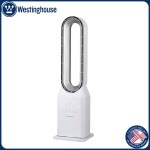 Quạt không cánh WestingHouse WSFBL04  Thương hiệu Mỹ  - Hàng chính hãng